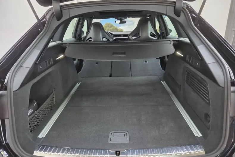Audi RS6 din 2025 cu 8.190 km - oferta AUD238573 - foto 22