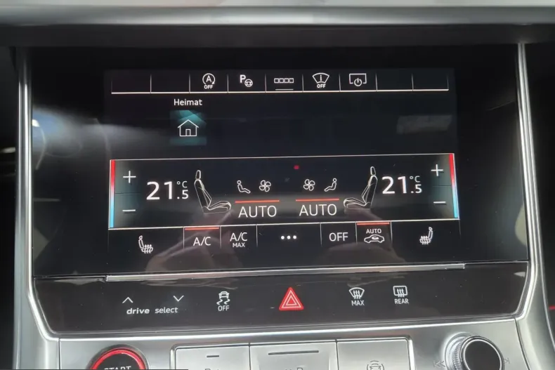 Audi RS6 din 2025 cu 8.190 km - oferta AUD238573 - foto 34