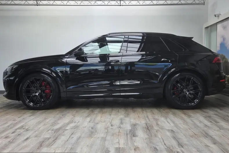 Audi RSQ8 din 2025 cu 9.850 km - oferta AUD238574 - foto 3