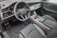 Audi RSQ8 din 2025 cu 9.850 km - oferta AUD238574 - foto 8