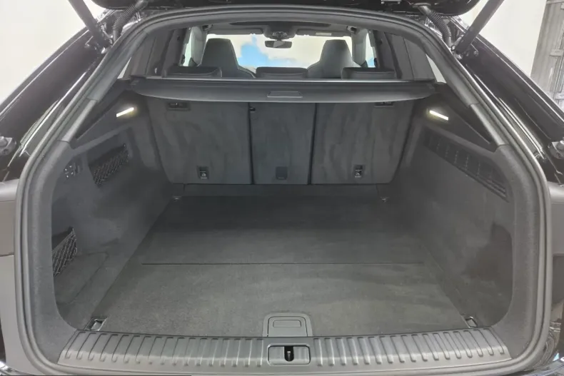 Audi RSQ8 din 2025 cu 9.850 km - oferta AUD238574 - foto 20