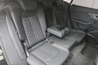 Audi RSQ8 din 2025 cu 9.850 km - oferta AUD238574 - foto 27