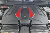 Audi RSQ8 din 2025 cu 9.850 km - oferta AUD238574 - foto 36