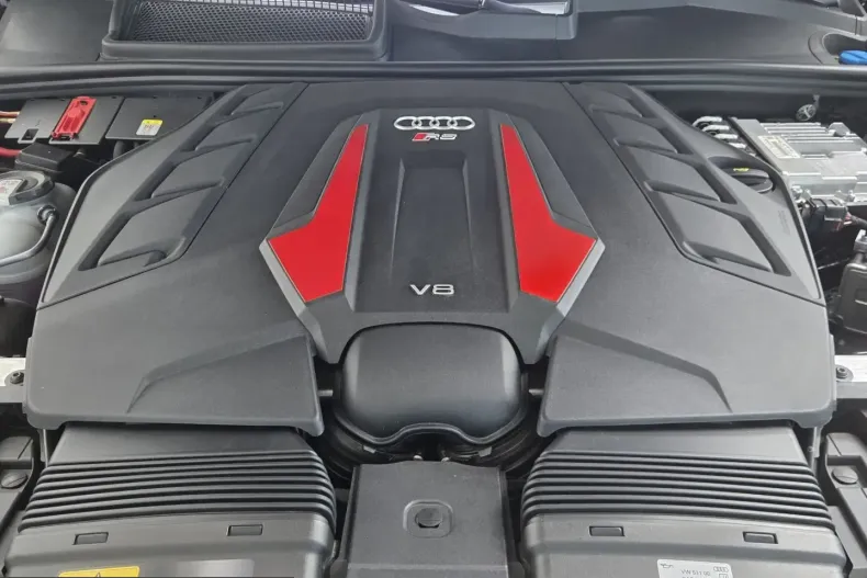 Audi RSQ8 din 2025 cu 9.850 km - oferta AUD238574 - foto 36