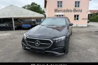 Mercedes-Benz E 220 (Clasa E) din 2025 cu 27.708 km - oferta MER238575 - foto 1