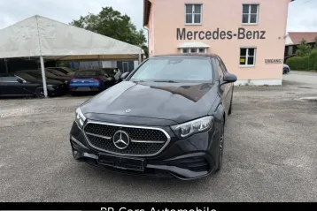 Mercedes-Benz E 220 din 2025 - oferta MER238575