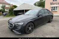 Mercedes-Benz E 220 (Clasa E) din 2025 cu 27.708 km - oferta MER238575 - foto 3