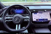 Mercedes-Benz E 220 (Clasa E) din 2025 cu 27.708 km - oferta MER238575 - foto 4