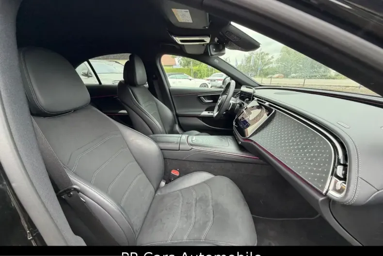 Mercedes-Benz E 220 (Clasa E) din 2025 cu 27.708 km - oferta MER238575 - foto 8