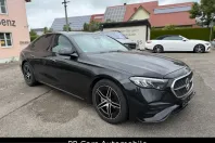 Mercedes-Benz E 220 (Clasa E) din 2025 cu 27.708 km - oferta MER238575 - foto 9