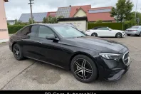 Mercedes-Benz E 220 (Clasa E) din 2025 cu 27.708 km - oferta MER238575 - foto 11