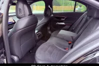 Mercedes-Benz E 220 (Clasa E) din 2025 cu 27.708 km - oferta MER238575 - foto 29