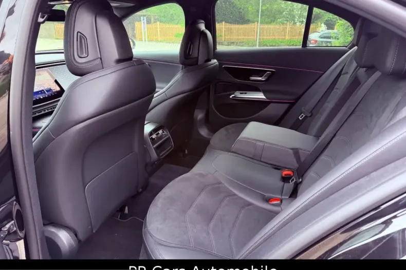 Mercedes-Benz E 220 (Clasa E) din 2025 cu 27.708 km - oferta MER238575 - foto 29