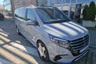 Mercedes-Benz V 200 (Clasa V) din 2025 cu 19.647 km - oferta MER238576 - foto 1