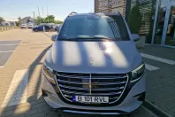 Mercedes-Benz V 200 (Clasa V) din 2025 cu 19.647 km - oferta MER238576 - foto 2