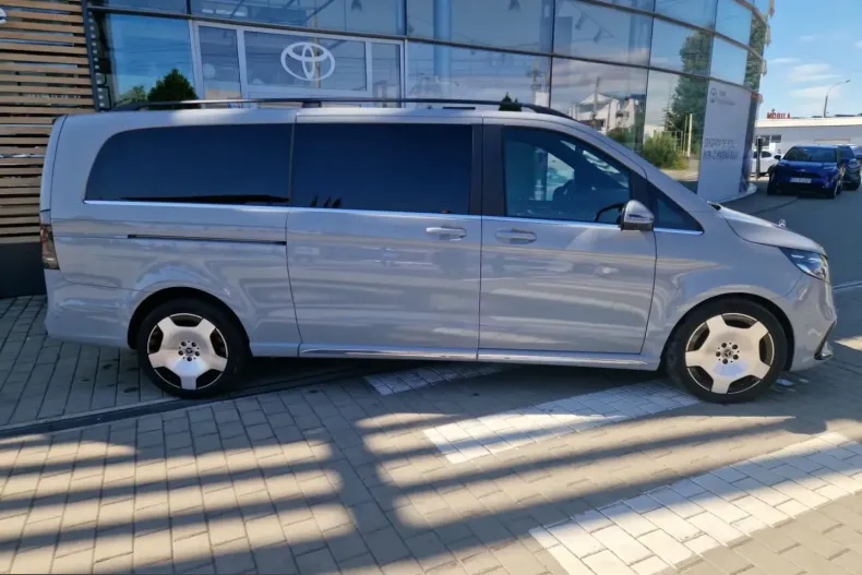 Mercedes-Benz V 200 (Clasa V) din 2025 cu 19.647 km - oferta MER238576 - foto 4