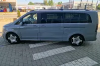 Mercedes-Benz V 200 (Clasa V) din 2025 cu 19.647 km - oferta MER238576 - foto 5