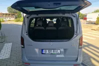 Mercedes-Benz V 200 (Clasa V) din 2025 cu 19.647 km - oferta MER238576 - foto 10