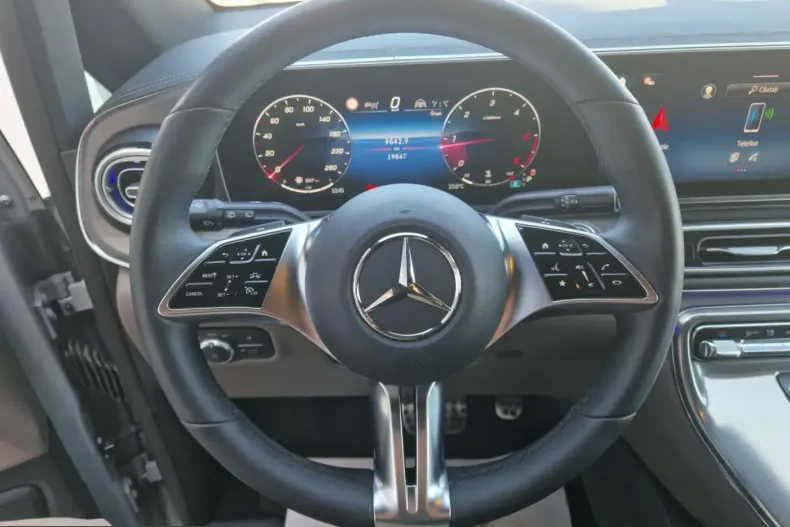 Mercedes-Benz V 200 (Clasa V) din 2025 cu 19.647 km - oferta MER238576 - foto 17