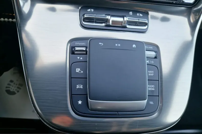 Mercedes-Benz V 200 (Clasa V) din 2025 cu 19.647 km - oferta MER238576 - foto 23