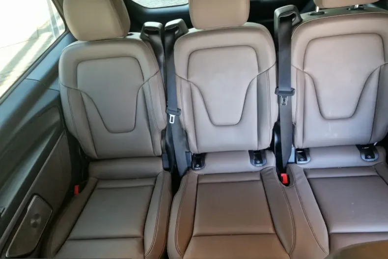 Mercedes-Benz V 200 (Clasa V) din 2025 cu 19.647 km - oferta MER238576 - foto 26