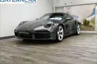 Porsche 992 din 2025 cu 7.550 km - oferta POR238577 - foto 1