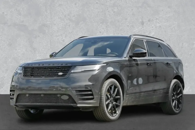 Land Rover Range Rover Velar din 2025 cu 2.500 km - oferta LAN238578 - foto 1