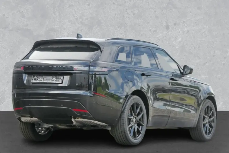 Land Rover Range Rover Velar din 2025 cu 2.500 km - oferta LAN238578 - foto 2