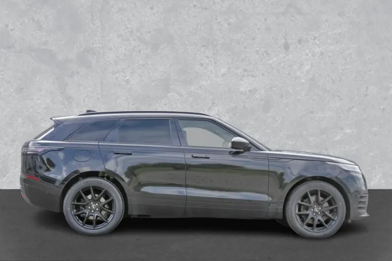 Land Rover Range Rover Velar din 2025 cu 2.500 km - oferta LAN238578 - foto 6