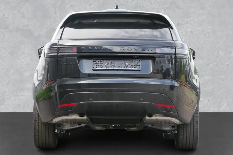 Land Rover Range Rover Velar din 2025 cu 2.500 km - oferta LAN238578 - foto 7