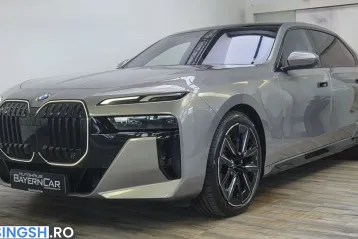 BMW 740 din 2025 - oferta BMW238579