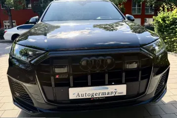 Audi SQ7 din 2021 - oferta AUD238580
