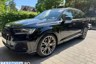 Audi SQ7 din 2021 cu 100.000 km - oferta AUD238580 - foto 4