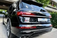Audi SQ7 din 2021 cu 100.000 km - oferta AUD238580 - foto 6