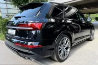 Audi SQ7 din 2021 cu 100.000 km - oferta AUD238580 - foto 9
