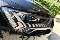 Audi SQ7 din 2021 cu 100.000 km - oferta AUD238580 - foto 10
