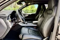 Audi SQ7 din 2021 cu 100.000 km - oferta AUD238580 - foto 12