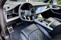 Audi SQ7 din 2021 cu 100.000 km - oferta AUD238580 - foto 13
