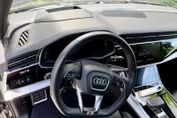 Audi SQ7 din 2021 cu 100.000 km - oferta AUD238580 - foto 14
