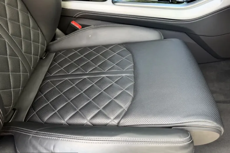 Audi SQ7 din 2021 cu 100.000 km - oferta AUD238580 - foto 17