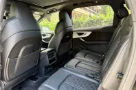 Audi SQ7 din 2021 cu 100.000 km - oferta AUD238580 - foto 18