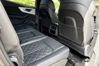 Audi SQ7 din 2021 cu 100.000 km - oferta AUD238580 - foto 19