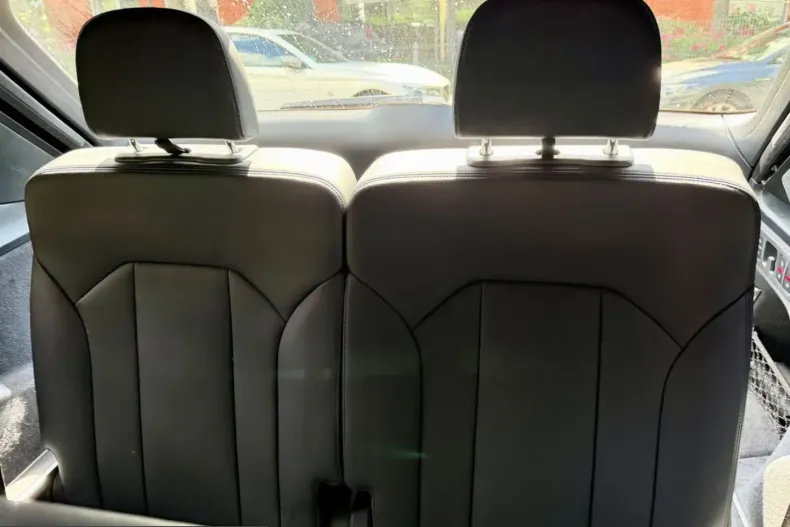 Audi SQ7 din 2021 cu 100.000 km - oferta AUD238580 - foto 21