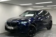 BMW X5 (Seria X) din 2025 cu 17.109 km - oferta BMW238581 - foto 1