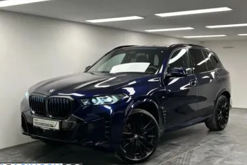 BMW X5 din 2025 - oferta BMW238581