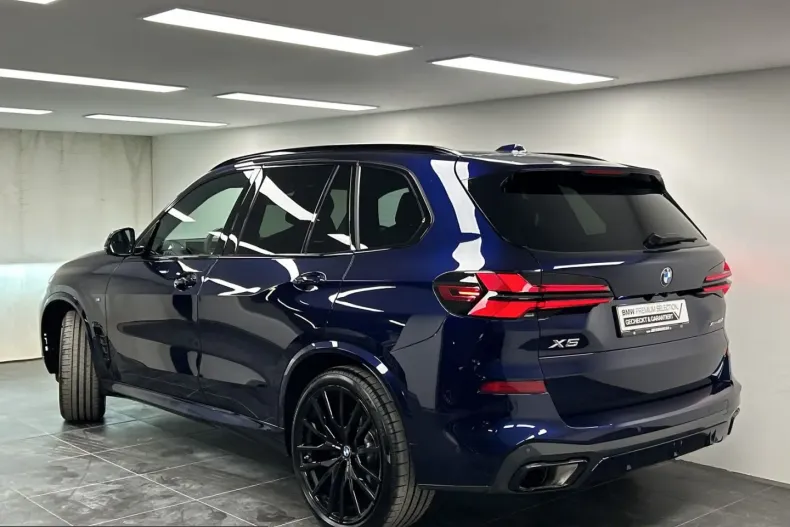 BMW X5 (Seria X) din 2025 cu 17.109 km - oferta BMW238581 - foto 2