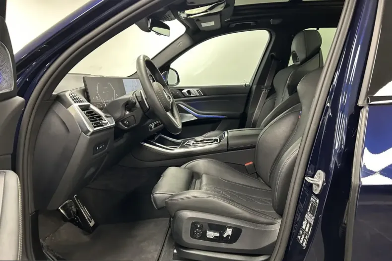 BMW X5 (Seria X) din 2025 cu 17.109 km - oferta BMW238581 - foto 4
