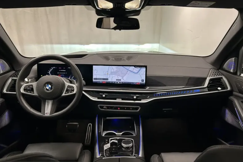 BMW X5 (Seria X) din 2025 cu 17.109 km - oferta BMW238581 - foto 6