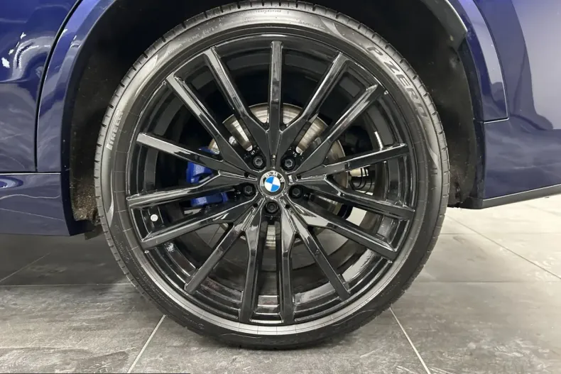 BMW X5 (Seria X) din 2025 cu 17.109 km - oferta BMW238581 - foto 7