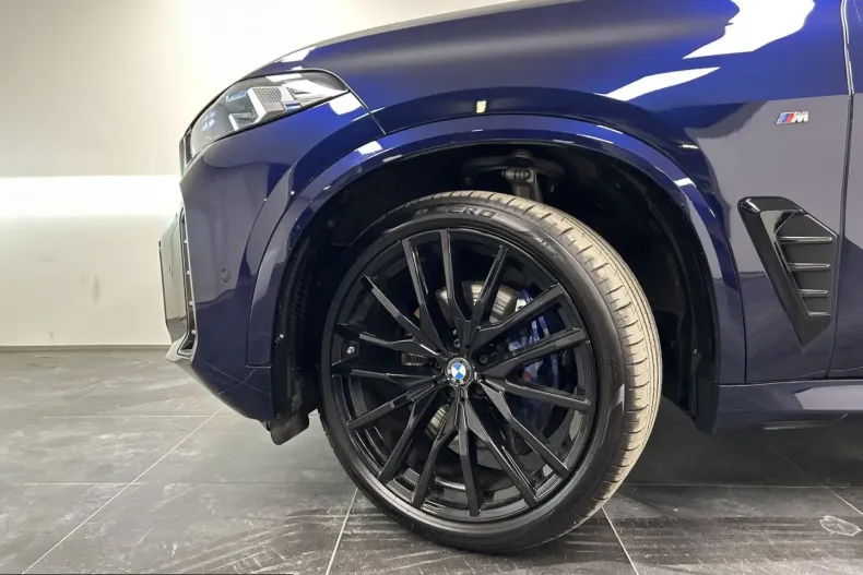 BMW X5 (Seria X) din 2025 cu 17.109 km - oferta BMW238581 - foto 9